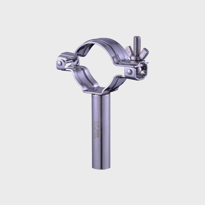 Pipe Holder (Single Hinge)