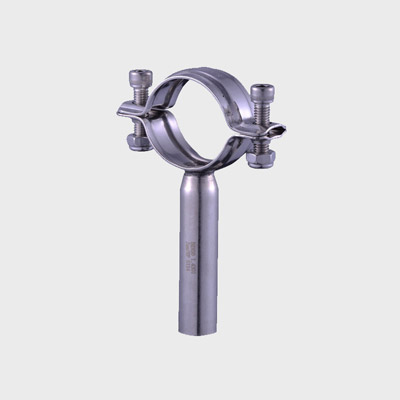 Pipe Holder (Double Bolt)