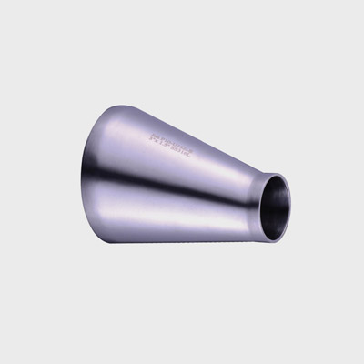 Eccentric Reducer