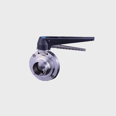 Multi Position Handle Weld End