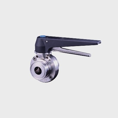 Multi Position Handle Clamp End