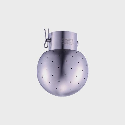 Static Spray Ball