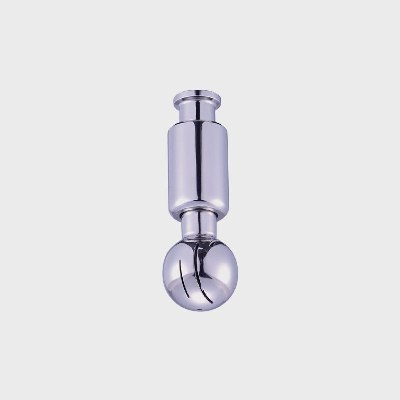 Rotary Spray Ball